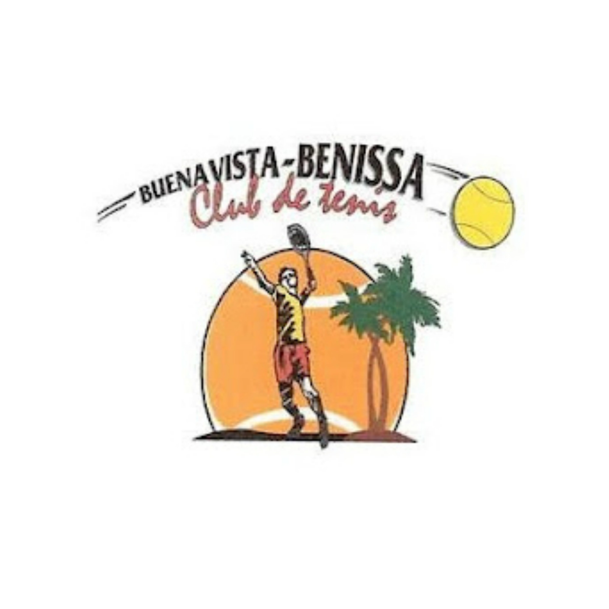 Club de Tennis Buenavista 