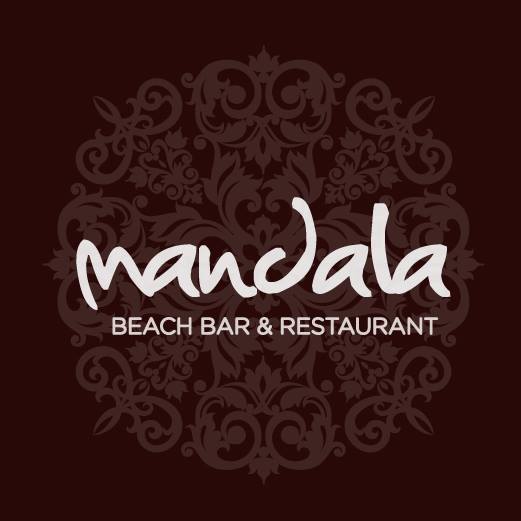 Xiringuito Mandala beach bar