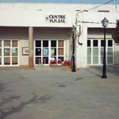 Centre Social Bèrnia