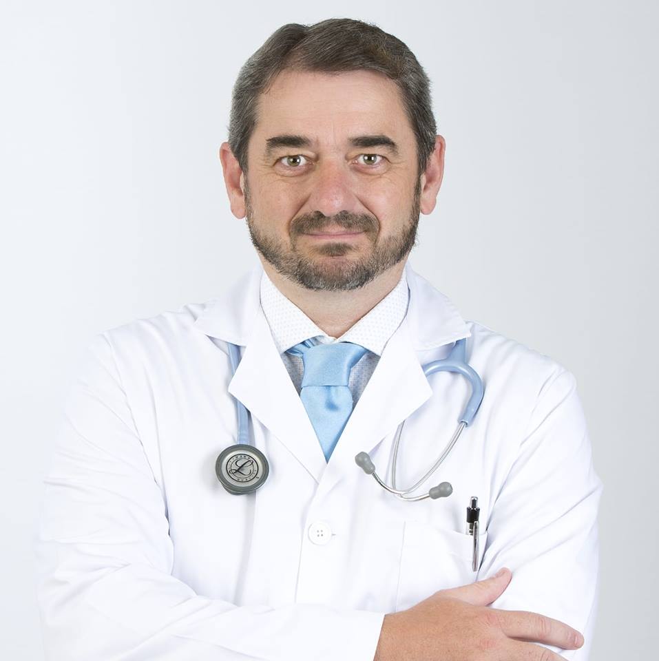 Centro Médico Dr. Illueca