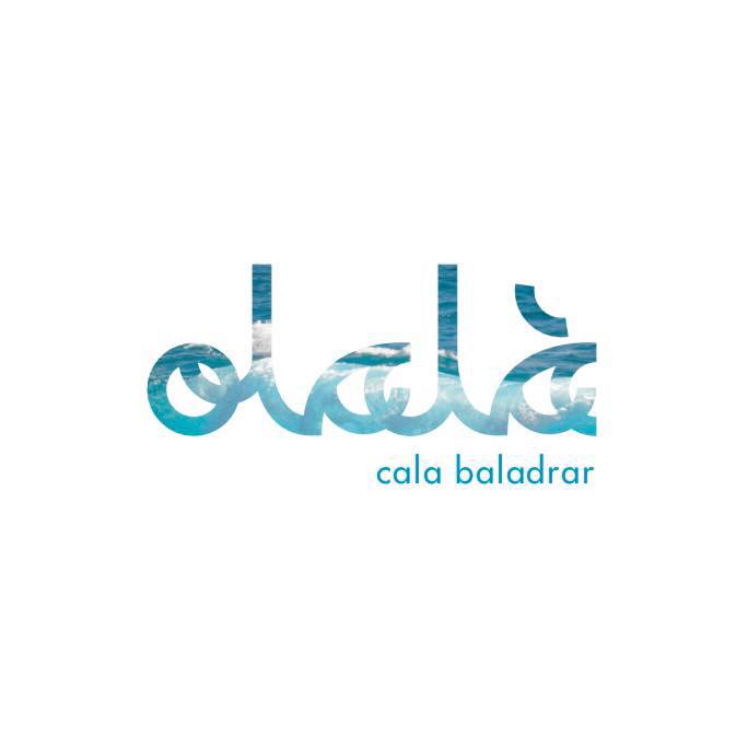 Chiringuito "Olalà" - Cala Baladrar