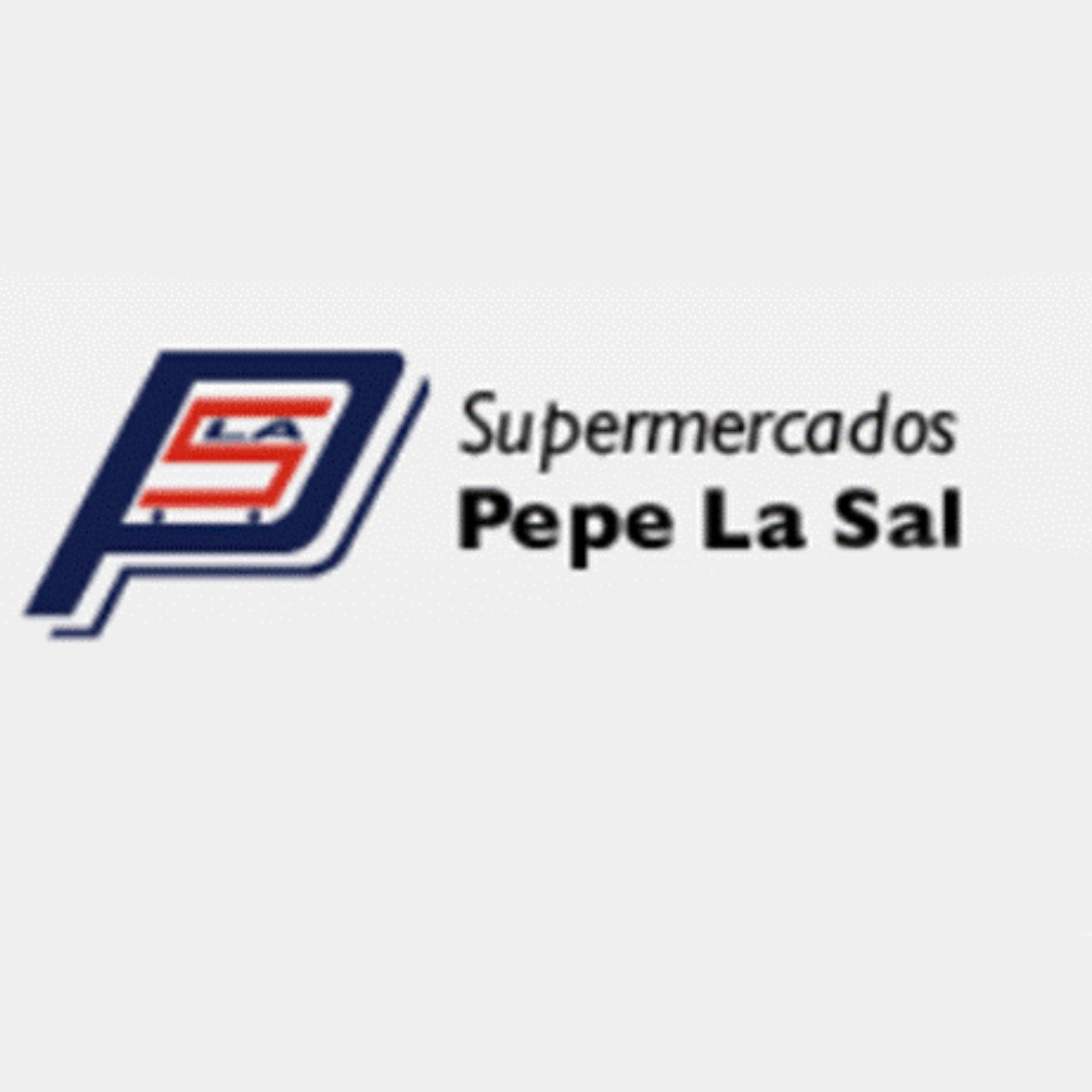 Supermercat Pepe la Sal 