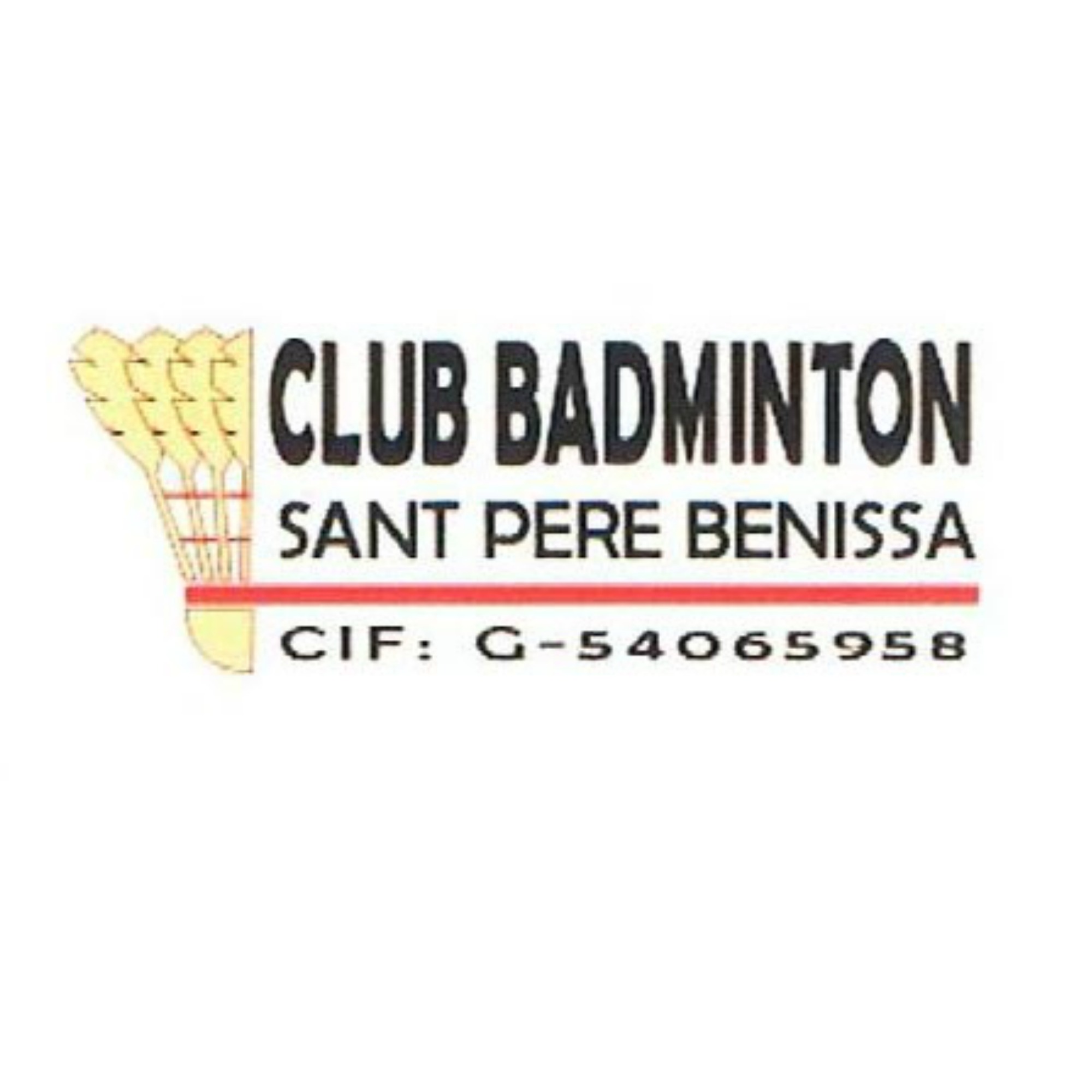 Club de Bàdminton Sant Pere