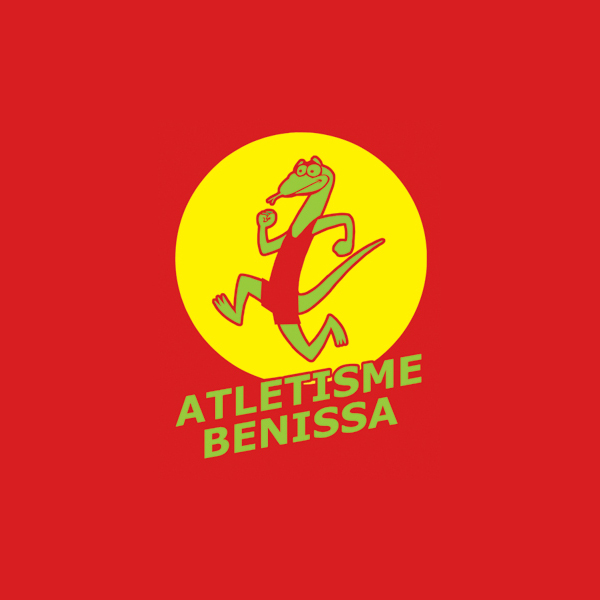Club d'Atletisme Benissa