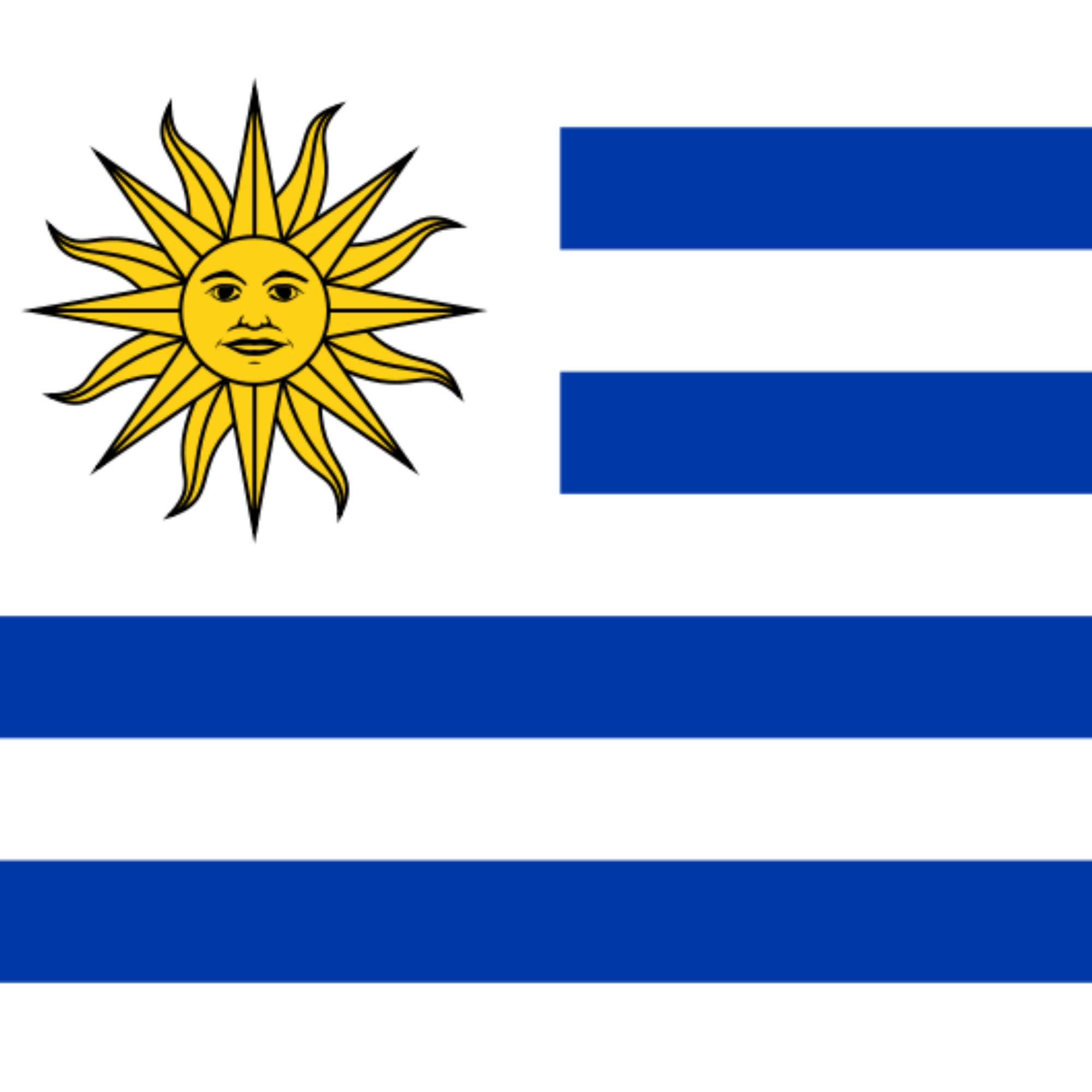 Consulat General d'Uruguai (Valencia)