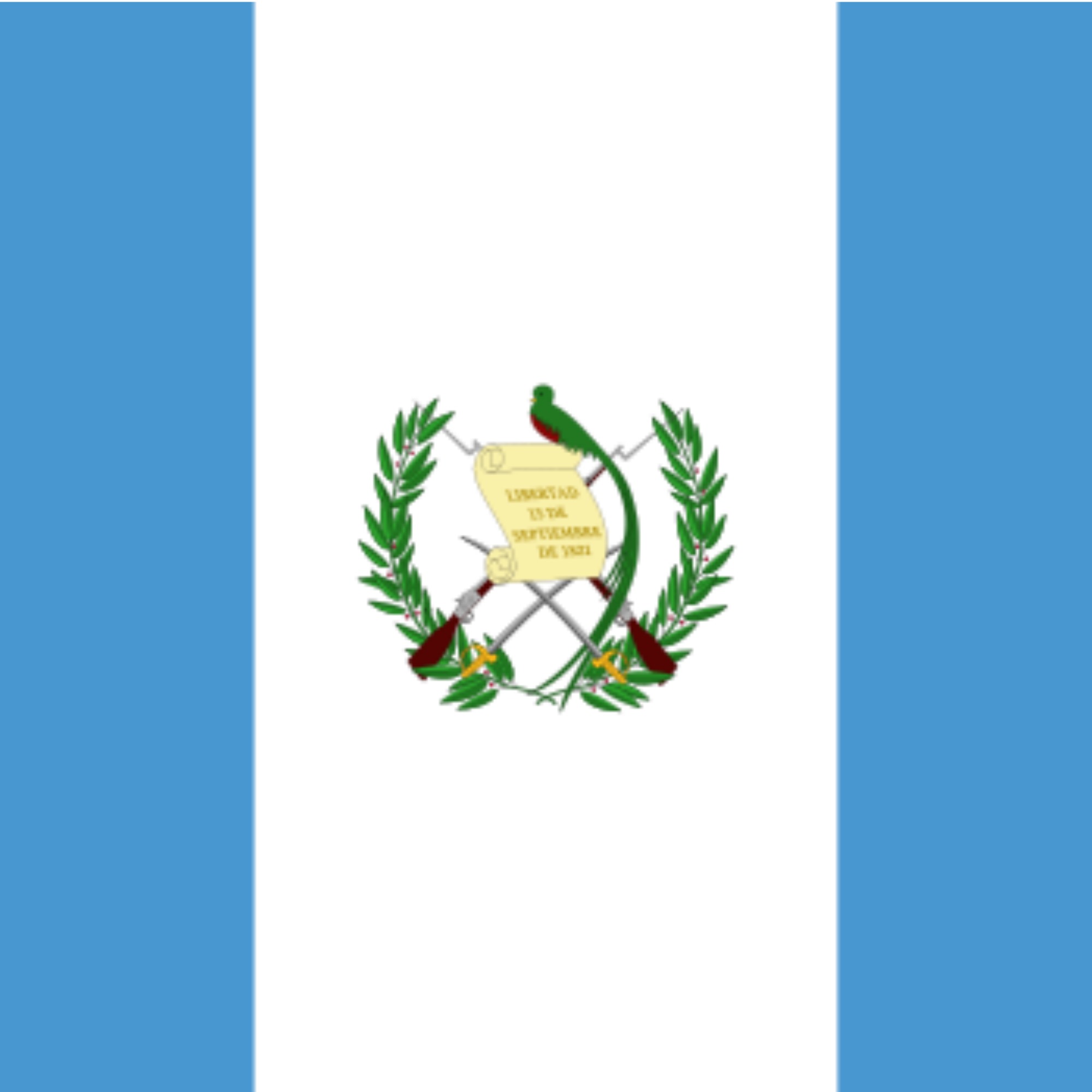Consulat honorari de Guatemala (Sant Joan d'Alacant) 