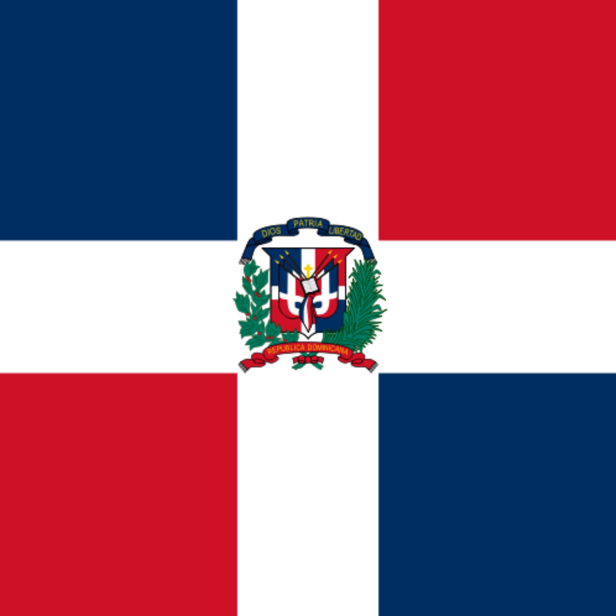 Consulat honorari de la República Dominicana (Alacant)