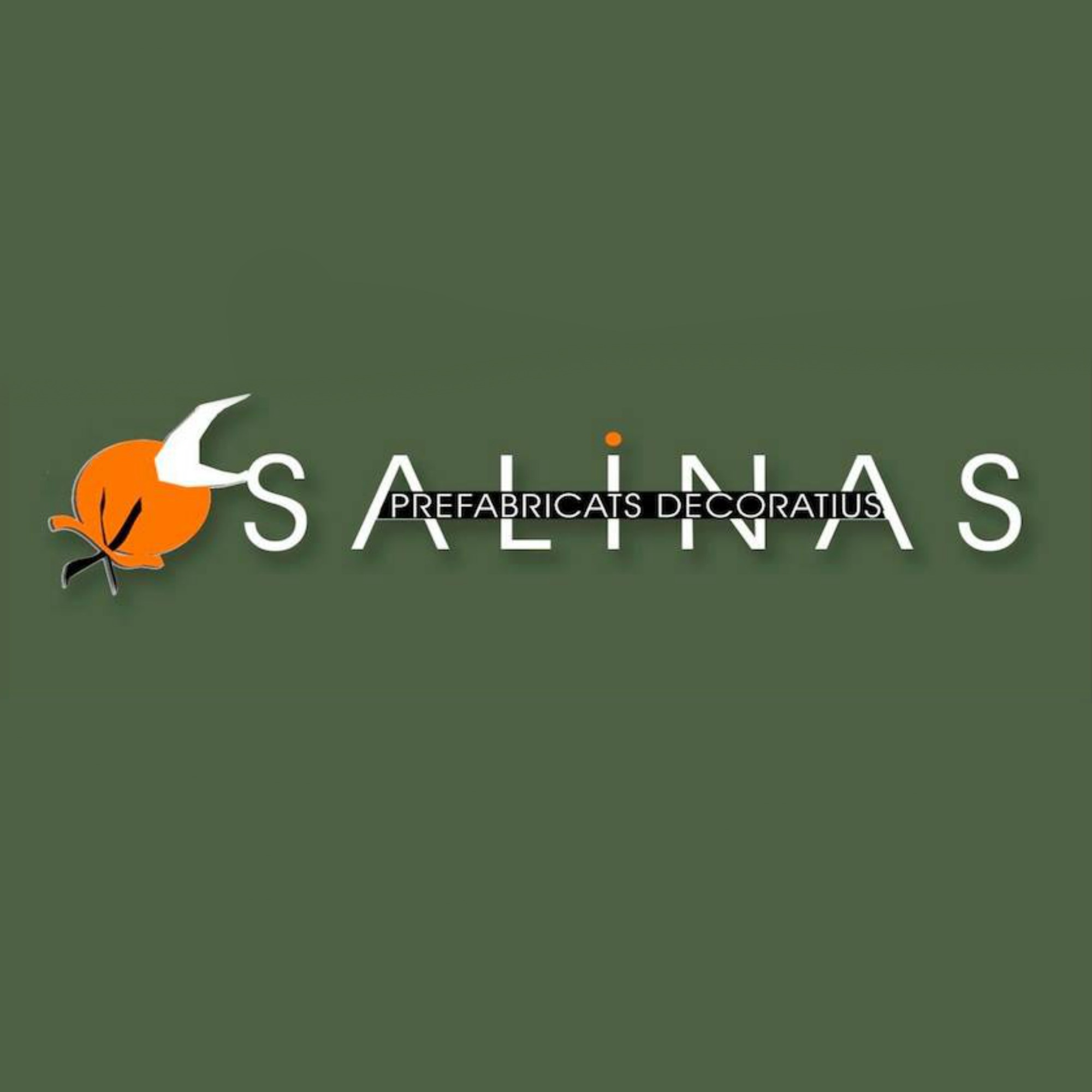 Balaustres Salinas