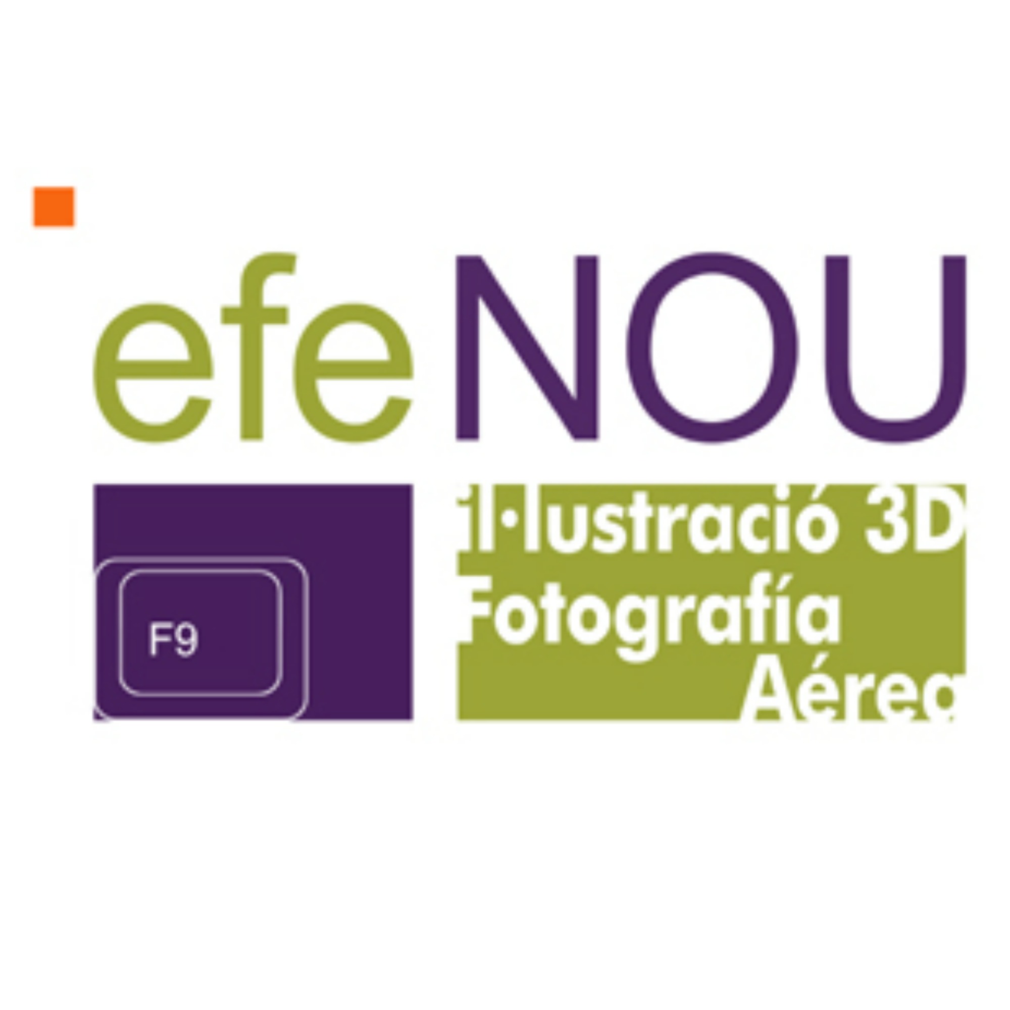 Efenou - Foto Aérea & 3D